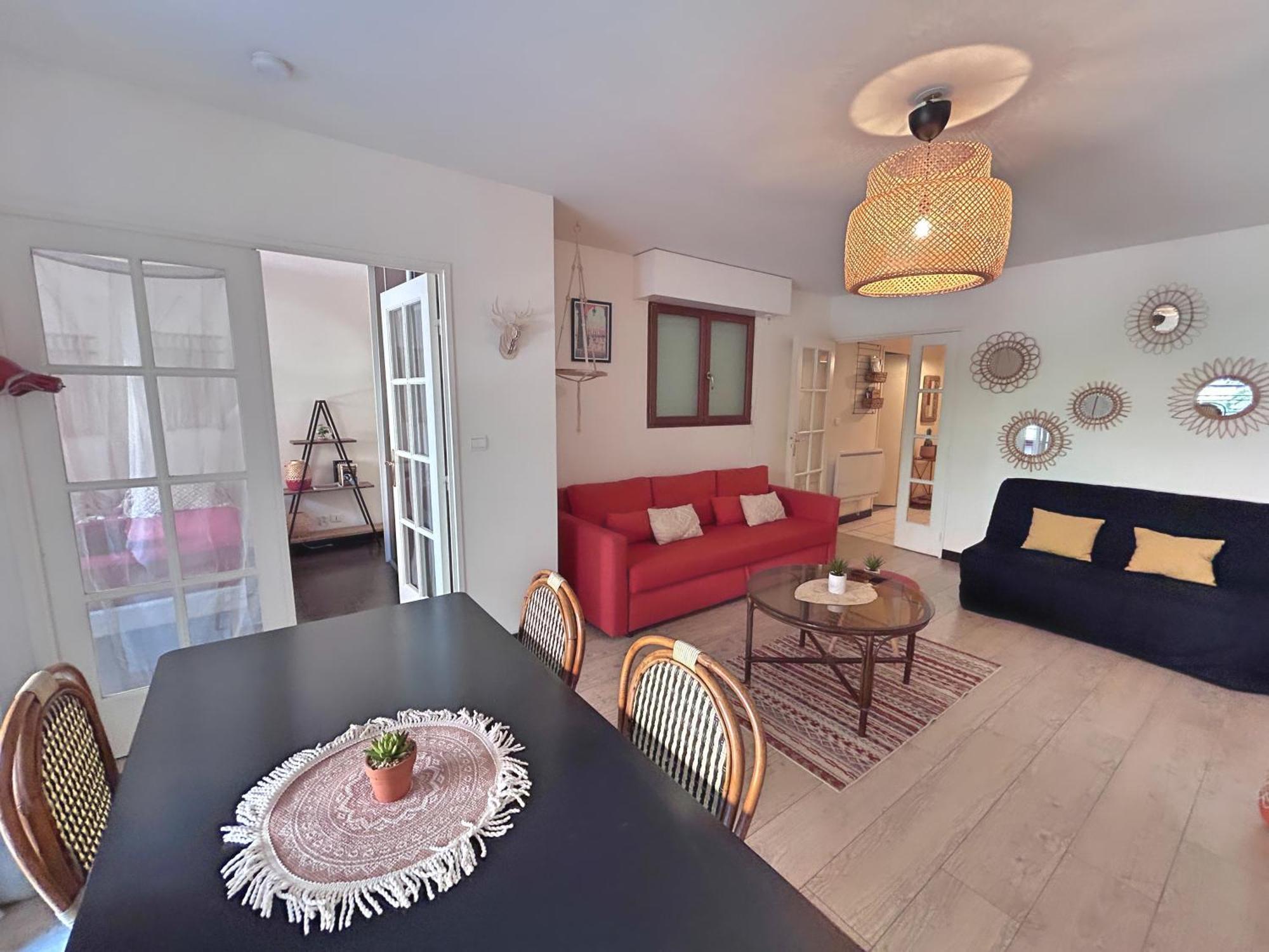 Apartment Le Terracotta - Parking - Place Du Capitole Toulouse